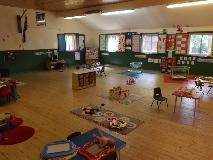 Nursery Room 2